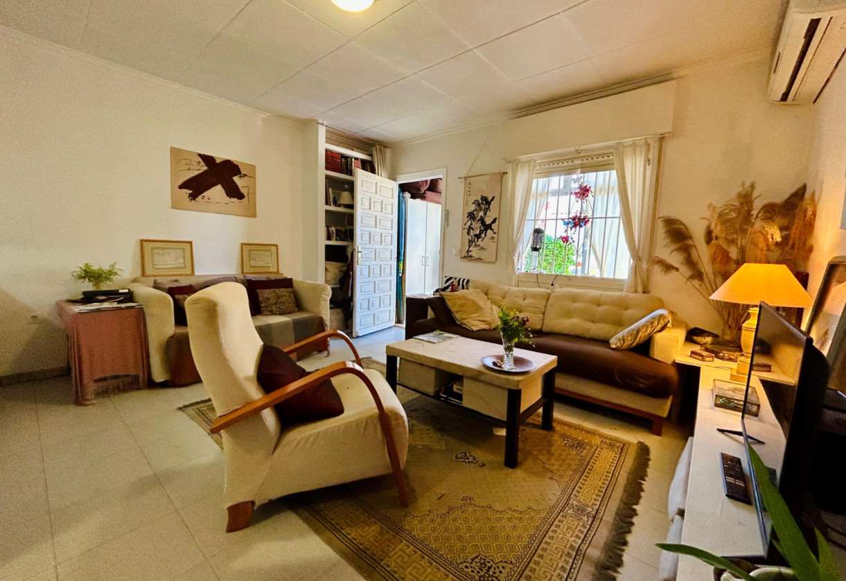 Sale · Townhouse · Torrevieja · Urbanización San Luis