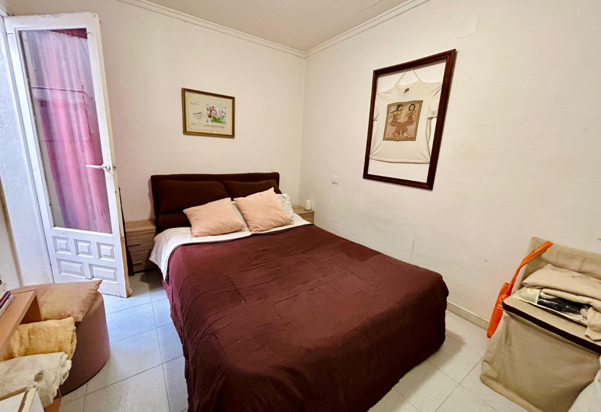 Sale · Townhouse · Torrevieja · Urbanización San Luis