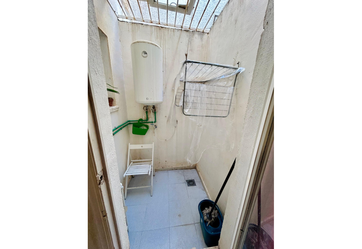 Sale · Townhouse · Torrevieja · Urbanización San Luis