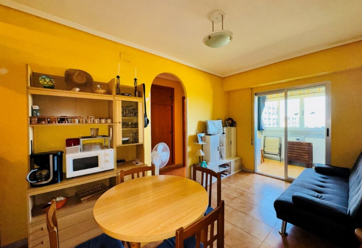 Sale · Apartment · La Mata · Puerto Romano