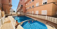 Sale · Apartment · La Mata · Puerto Romano