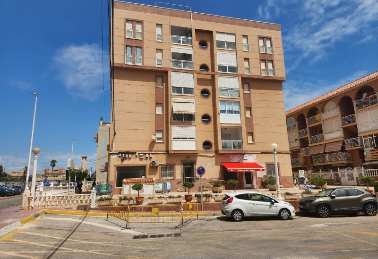 Sale · Apartment · La Mata · Puerto Romano