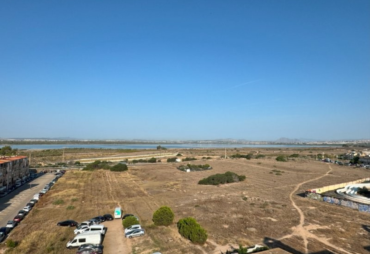 Sale · Apartment · La Mata · Puerto Romano