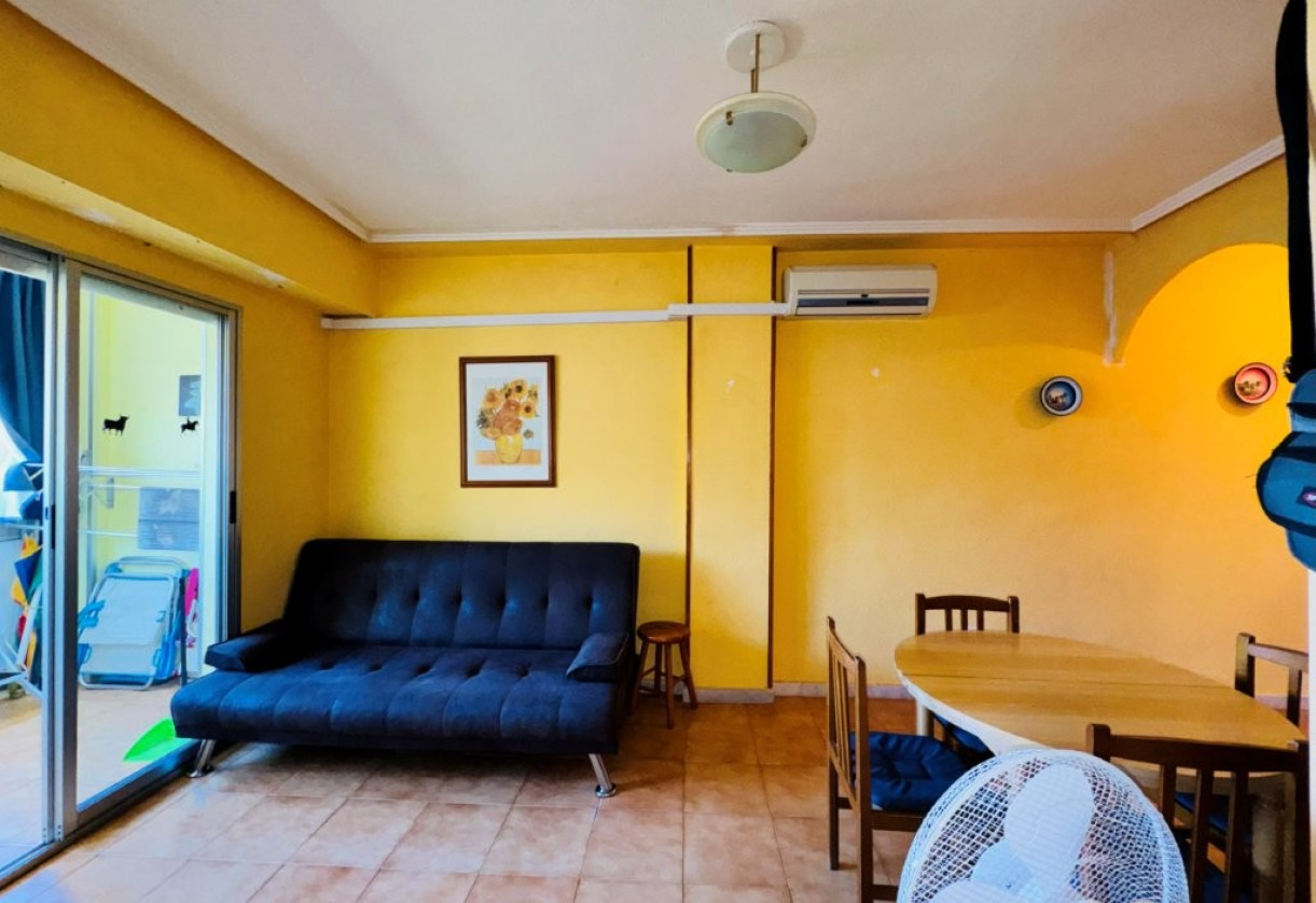 Sale · Apartment · La Mata · Puerto Romano