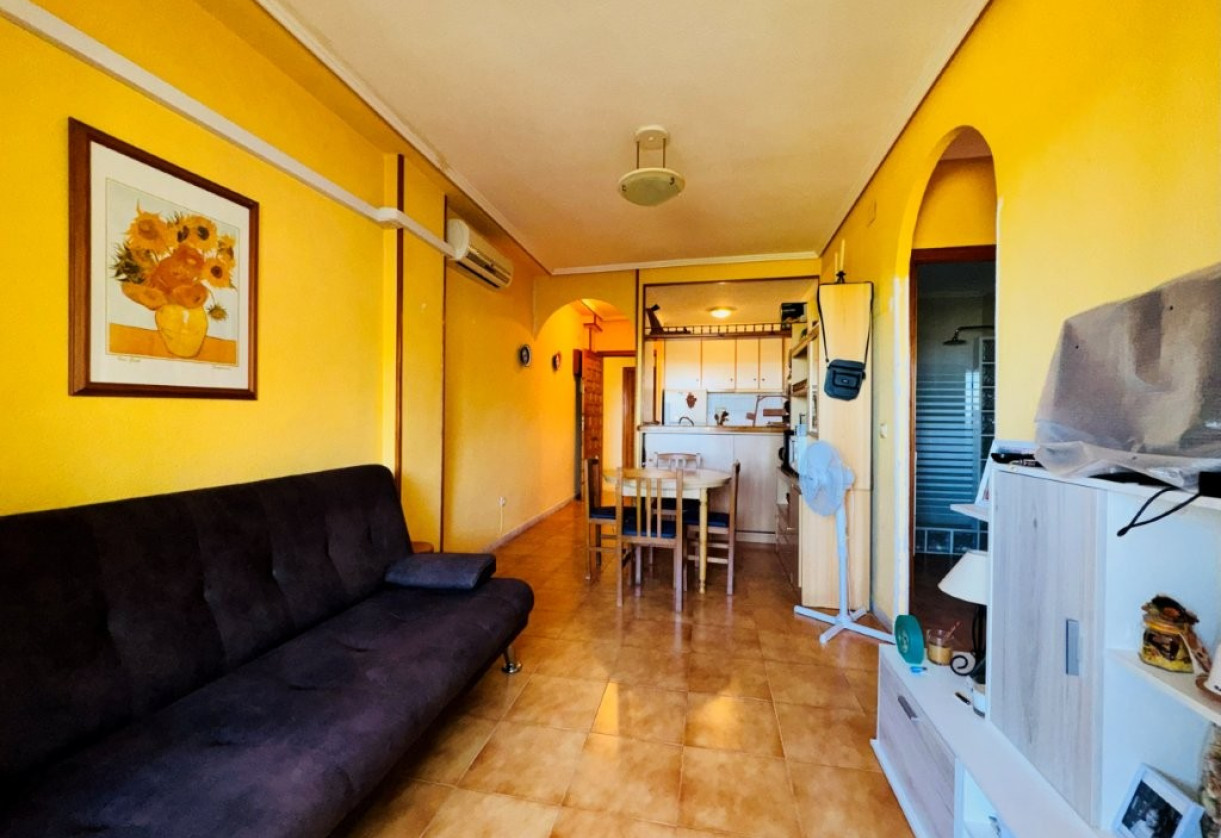 Sale · Apartment · La Mata · Puerto Romano