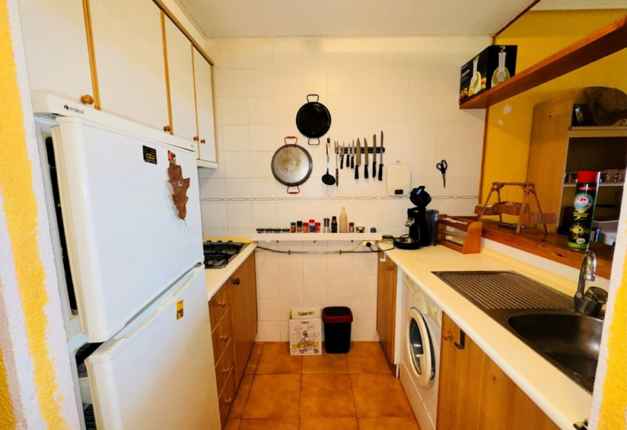 Sale · Apartment · La Mata · Puerto Romano