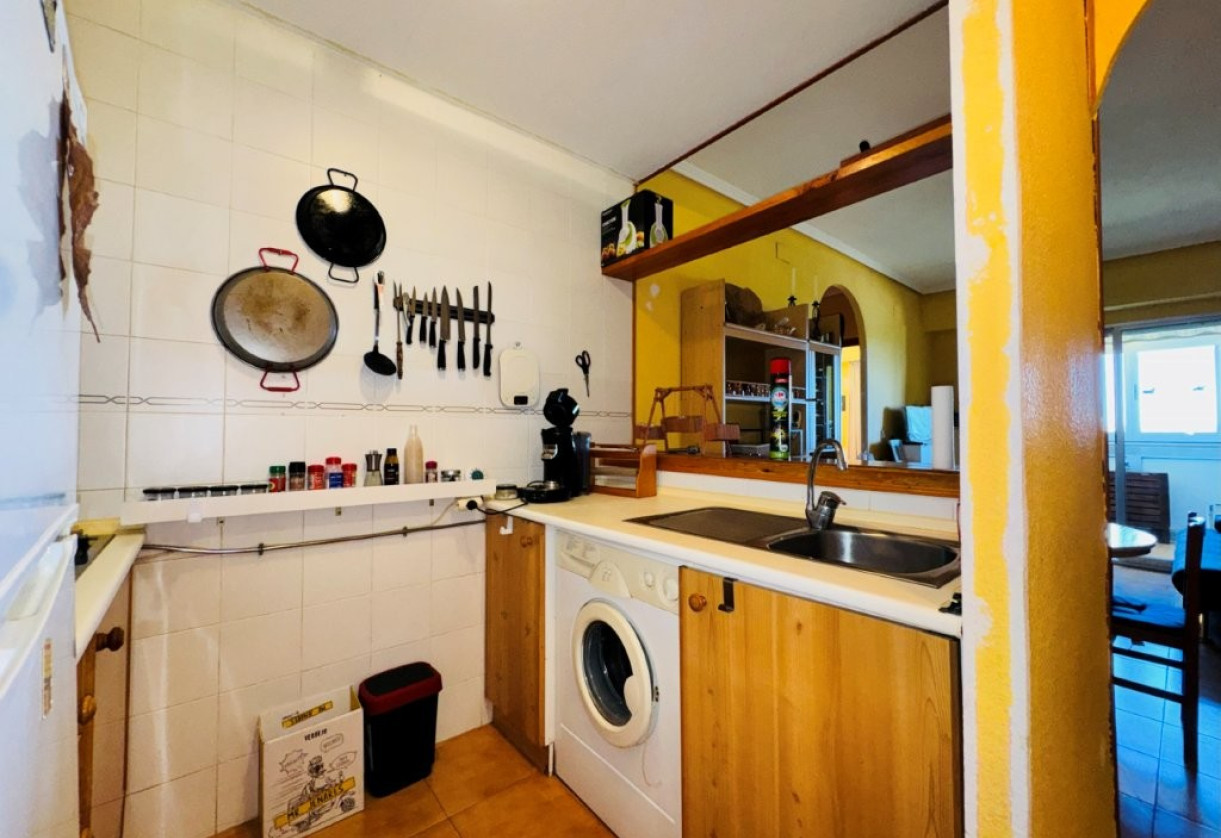 Sale · Apartment · La Mata · Puerto Romano