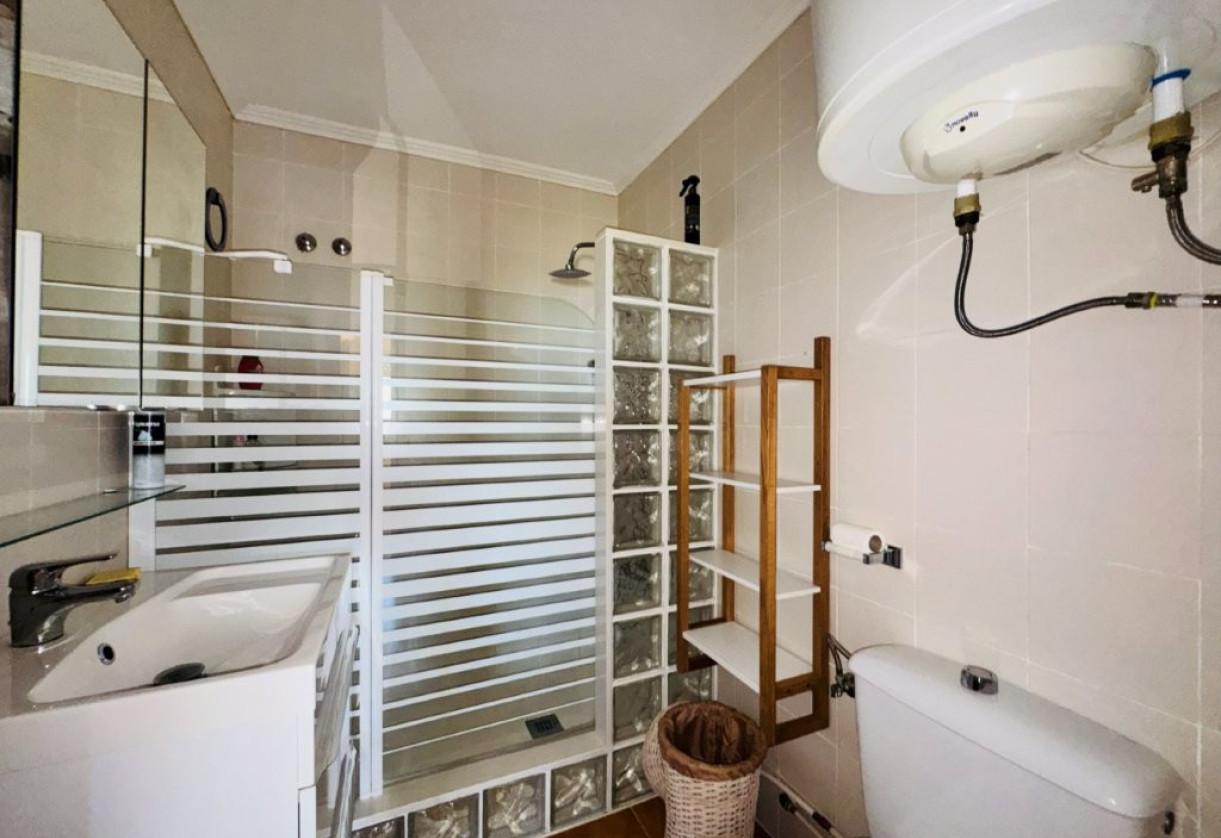 Sale · Apartment · La Mata · Puerto Romano