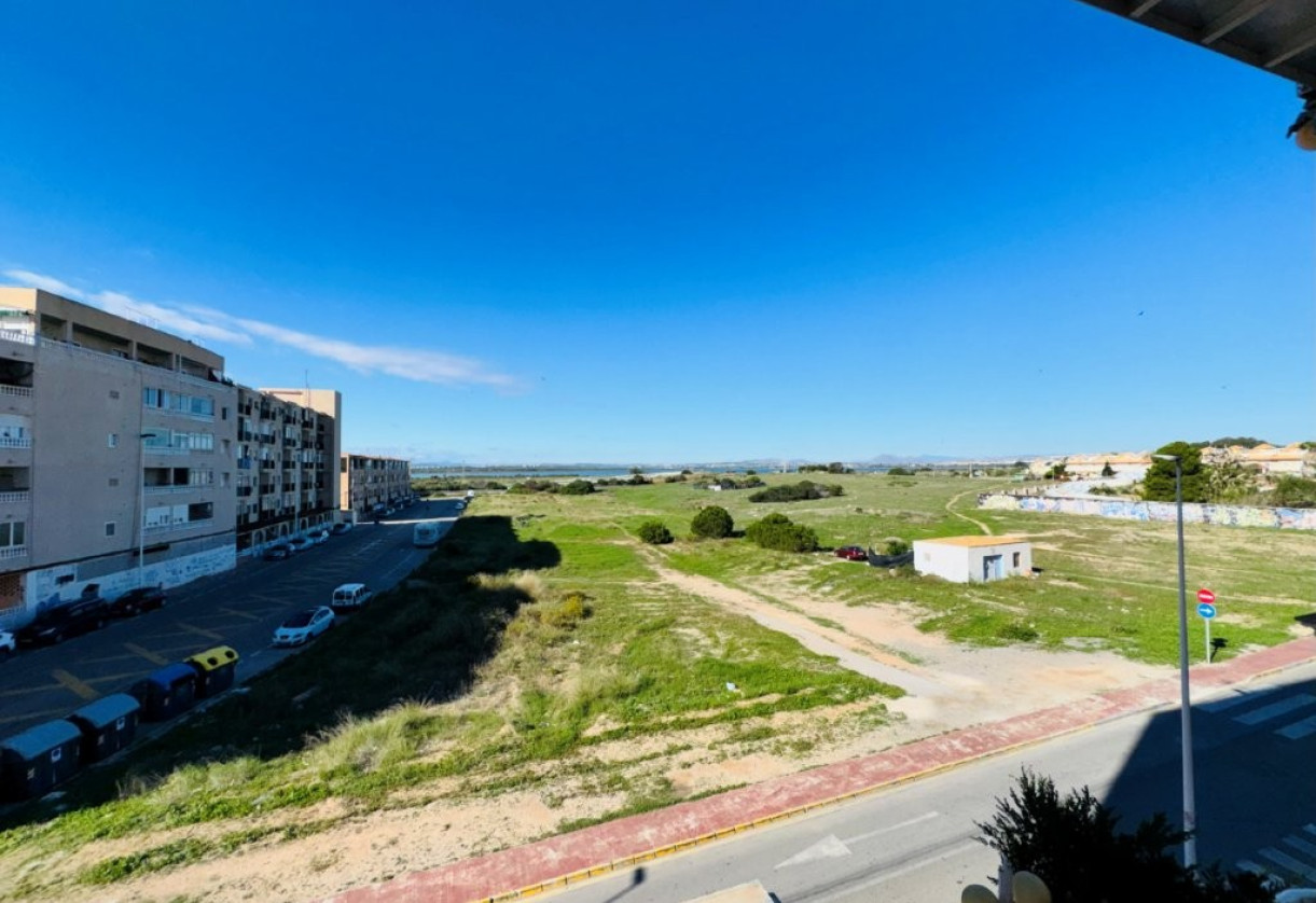 Sale · Apartment · La Mata · Puerto Romano