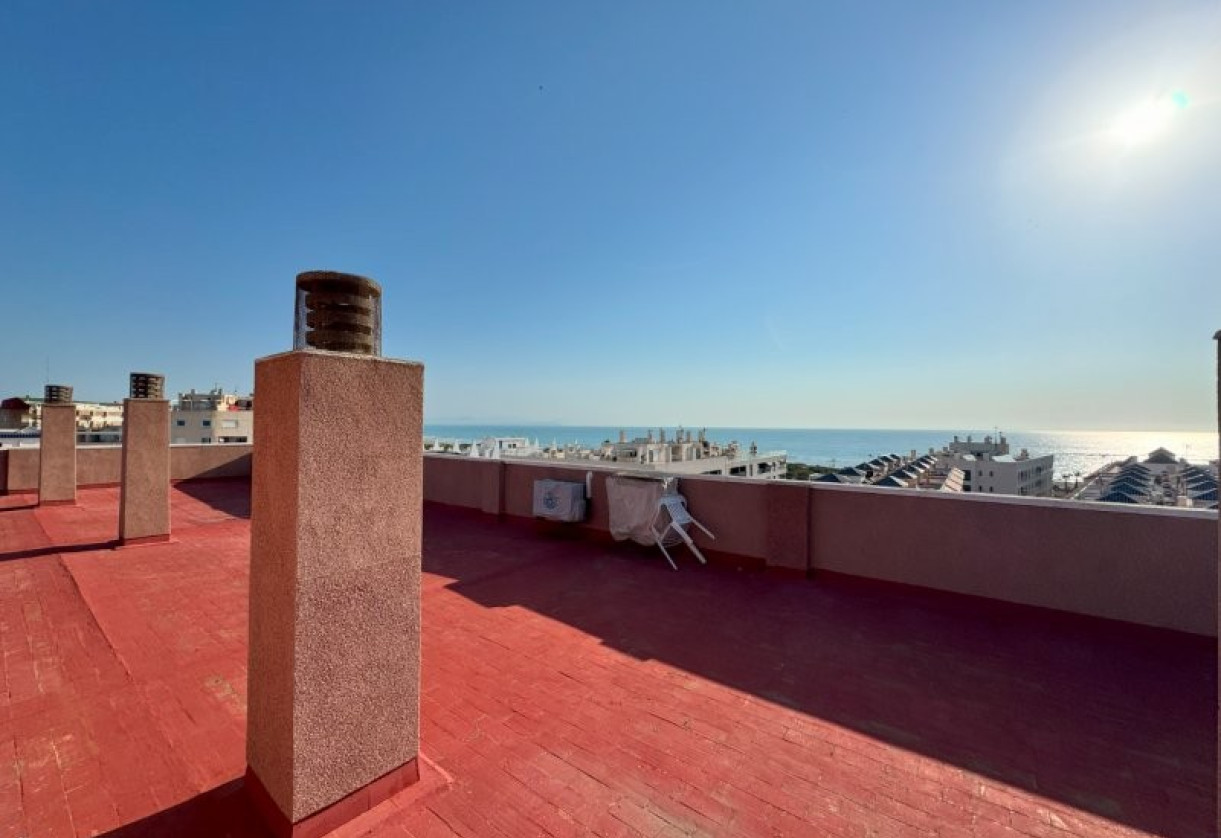 Sale · Apartment · La Mata · Puerto Romano