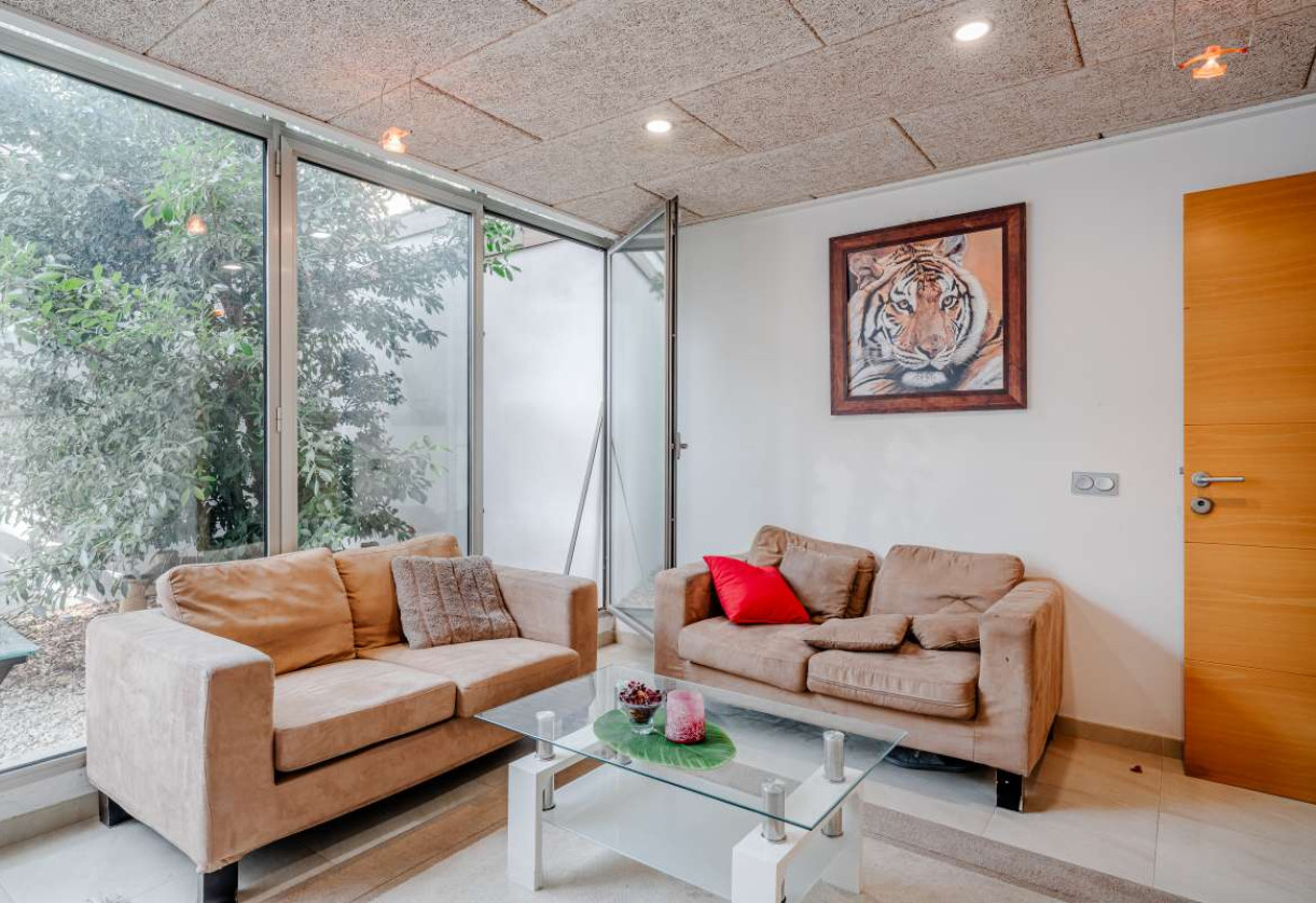 Sale · detached house · Benidorm