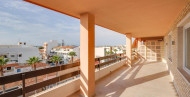 Sale · APARTAMENTO · Torrevieja · playa de los naufragos