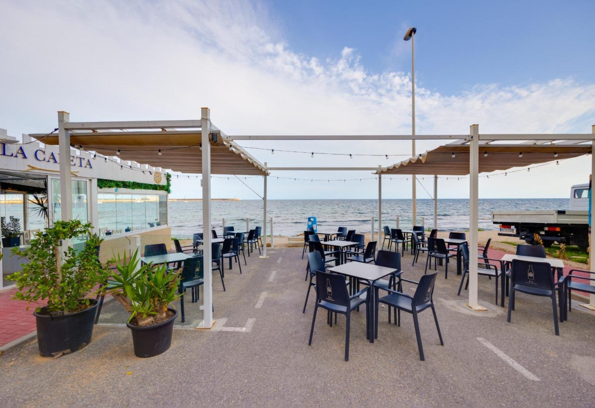 Sale · APARTAMENTO · Torrevieja · playa de los naufragos