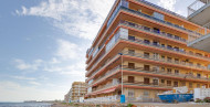 Sale · APARTAMENTO · Torrevieja · playa de los naufragos