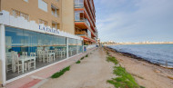 Sale · APARTAMENTO · Torrevieja · playa de los naufragos