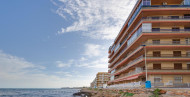 Sale · APARTAMENTO · Torrevieja · playa de los naufragos