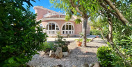 Reventa · Detached House / Villa · El Chaparral