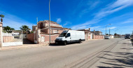 Reventa · Detached House / Villa · El Chaparral