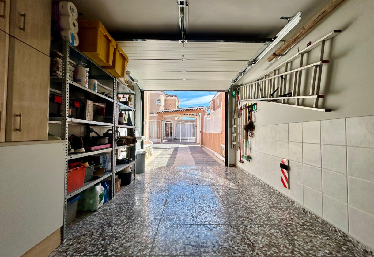 Reventa · Detached House / Villa · El Chaparral