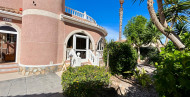 Reventa · Detached House / Villa · El Chaparral