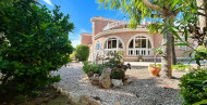 Reventa · Detached House / Villa · El Chaparral