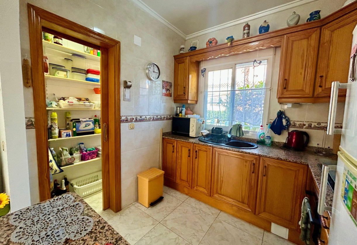 Reventa · Detached House / Villa · El Chaparral