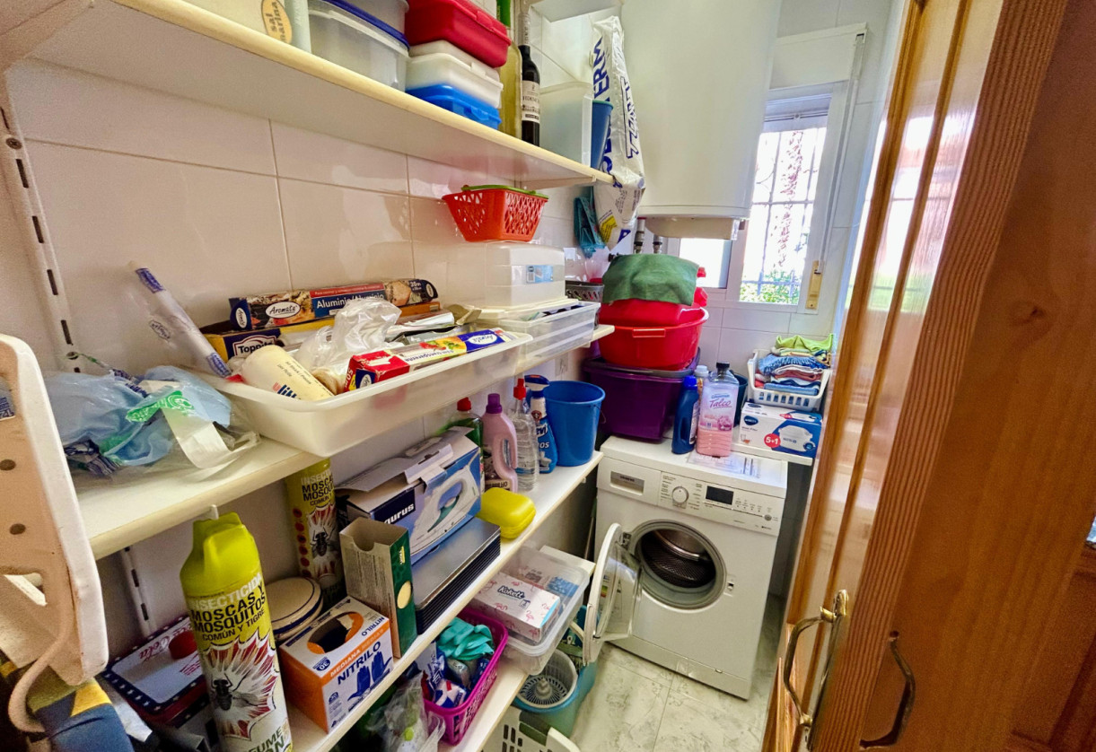 Reventa · Detached House / Villa · El Chaparral