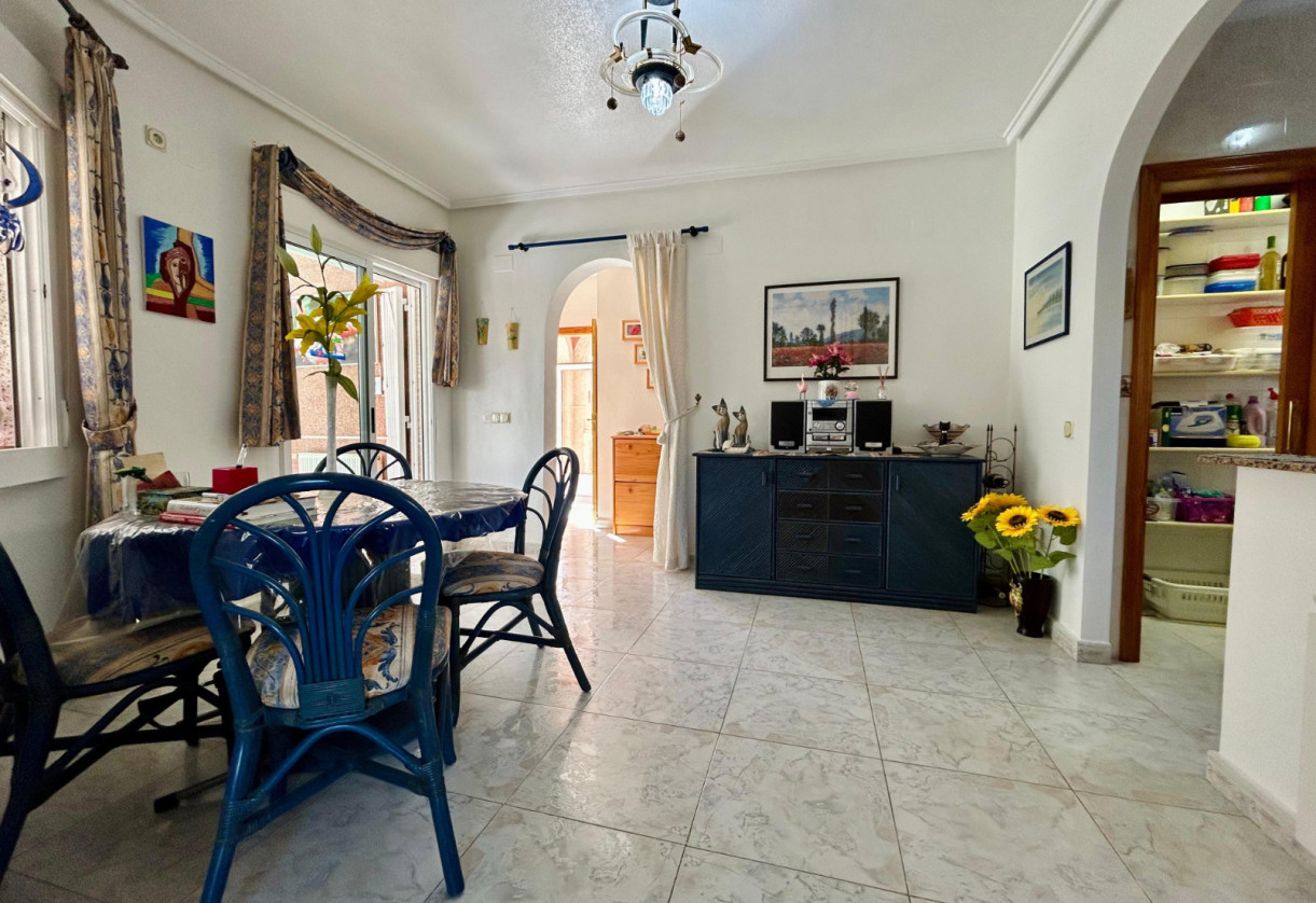 Reventa · Detached House / Villa · El Chaparral