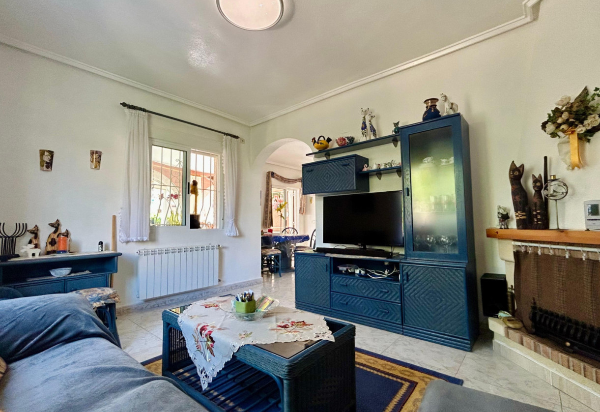 Reventa · Detached House / Villa · El Chaparral