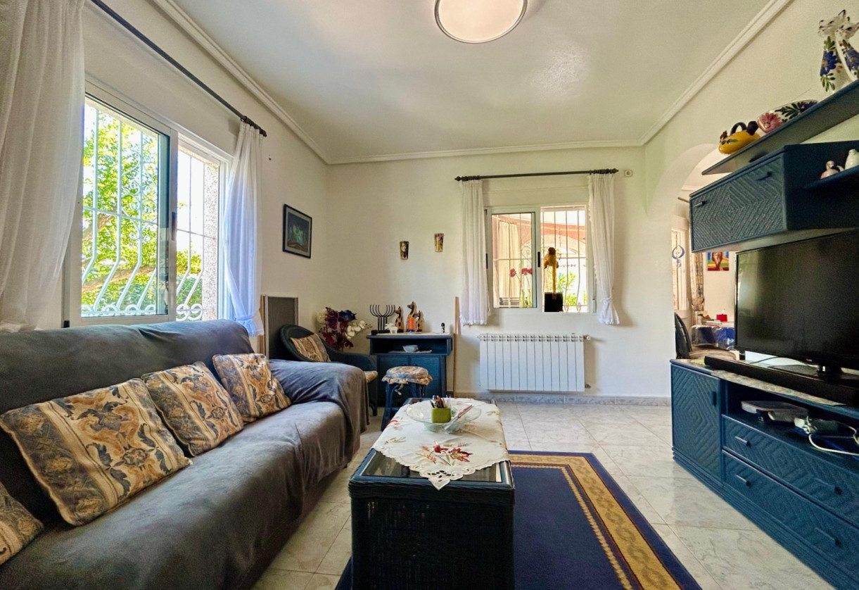 Reventa · Detached House / Villa · El Chaparral