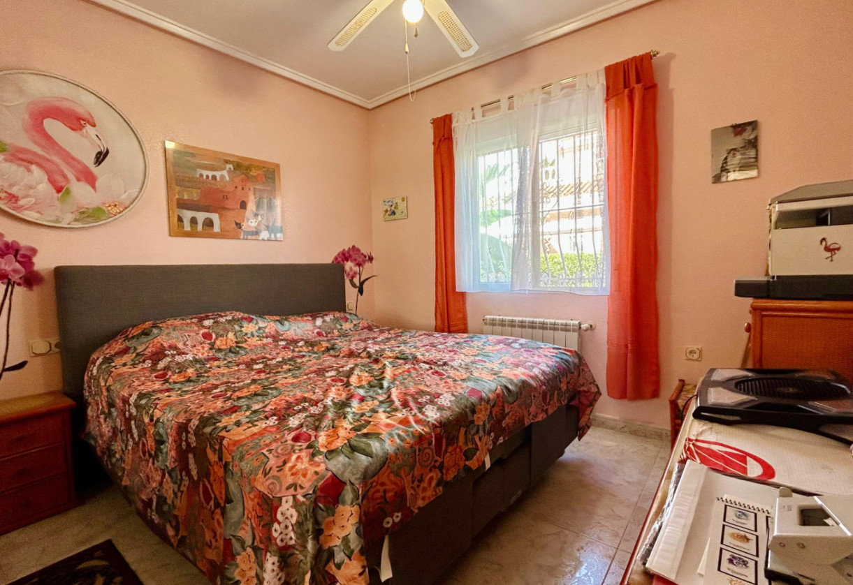 Reventa · Detached House / Villa · El Chaparral