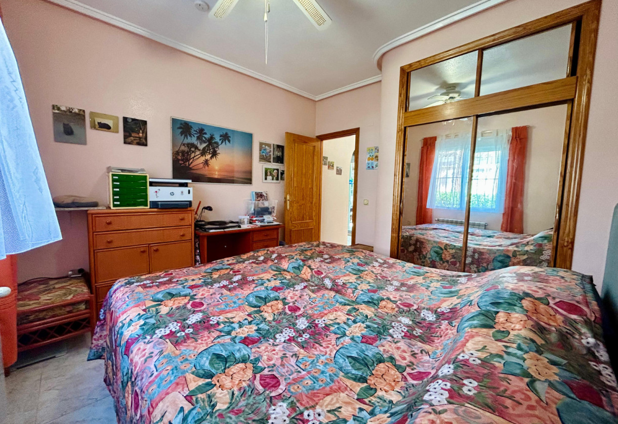 Reventa · Detached House / Villa · El Chaparral