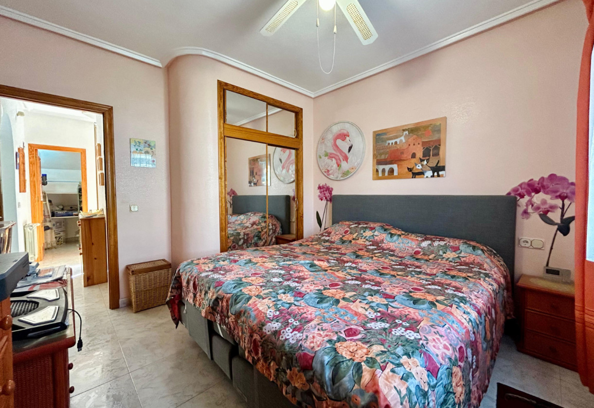 Reventa · Detached House / Villa · El Chaparral