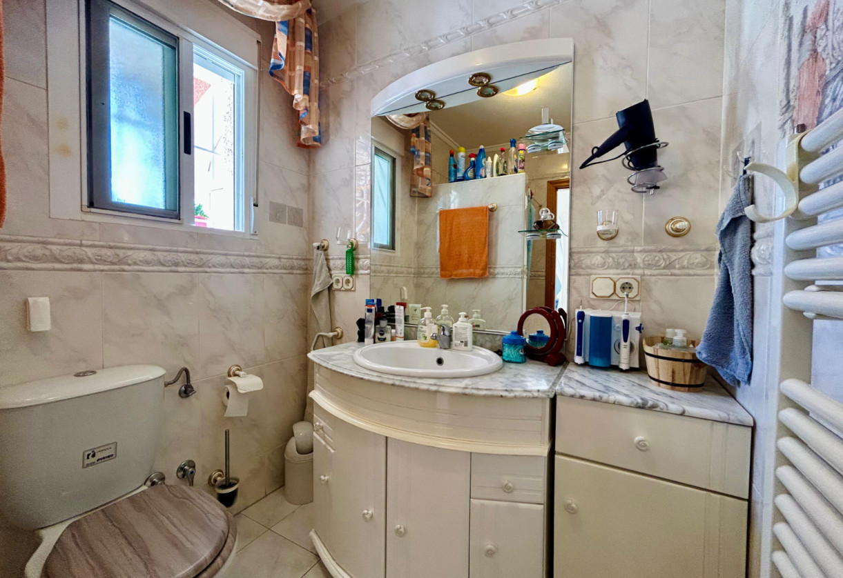 Reventa · Detached House / Villa · El Chaparral