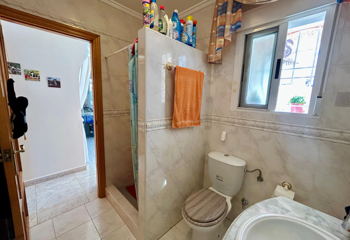 Reventa · Detached House / Villa · El Chaparral