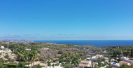Reventa · detached house · Benissa Coast