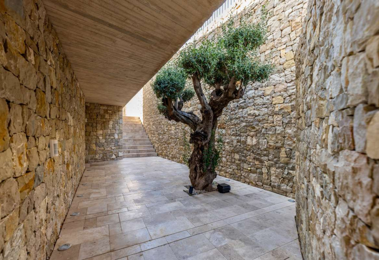 Reventa · detached house · Benissa Coast