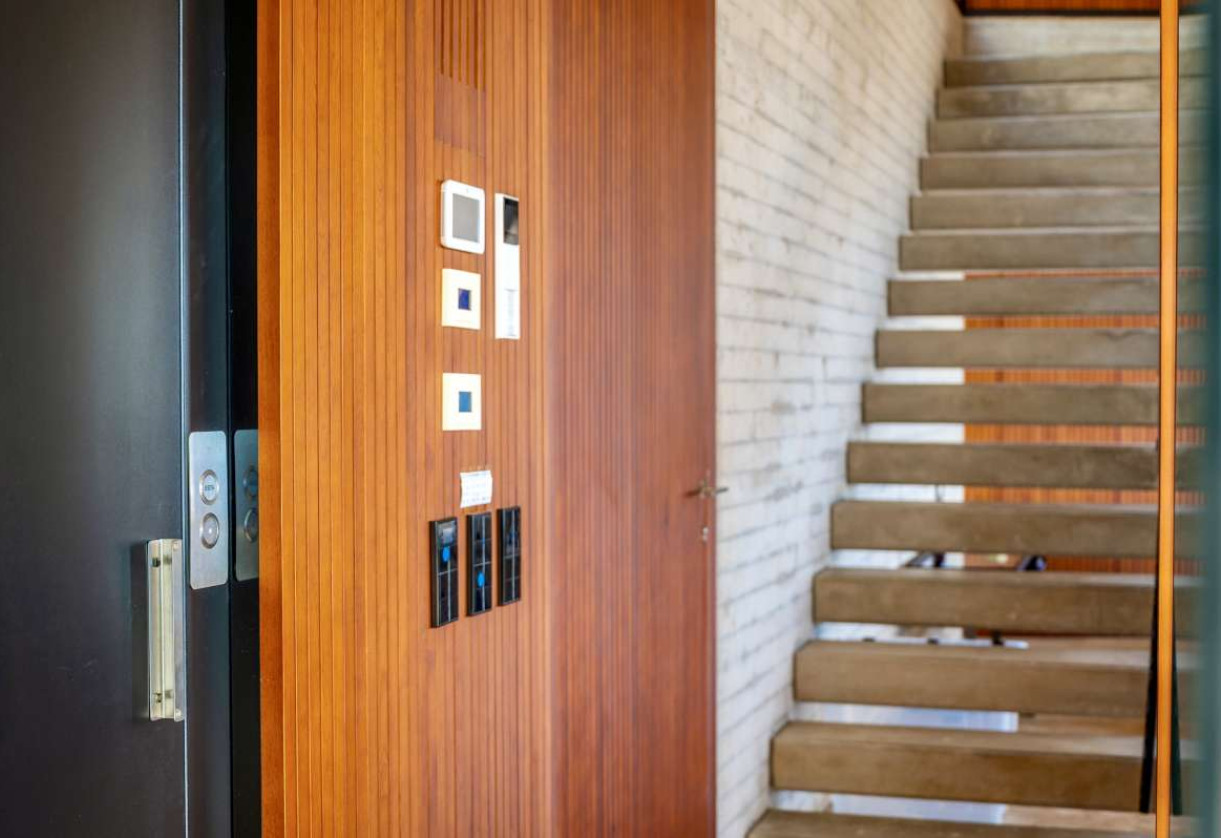 Reventa · detached house · Benissa Coast