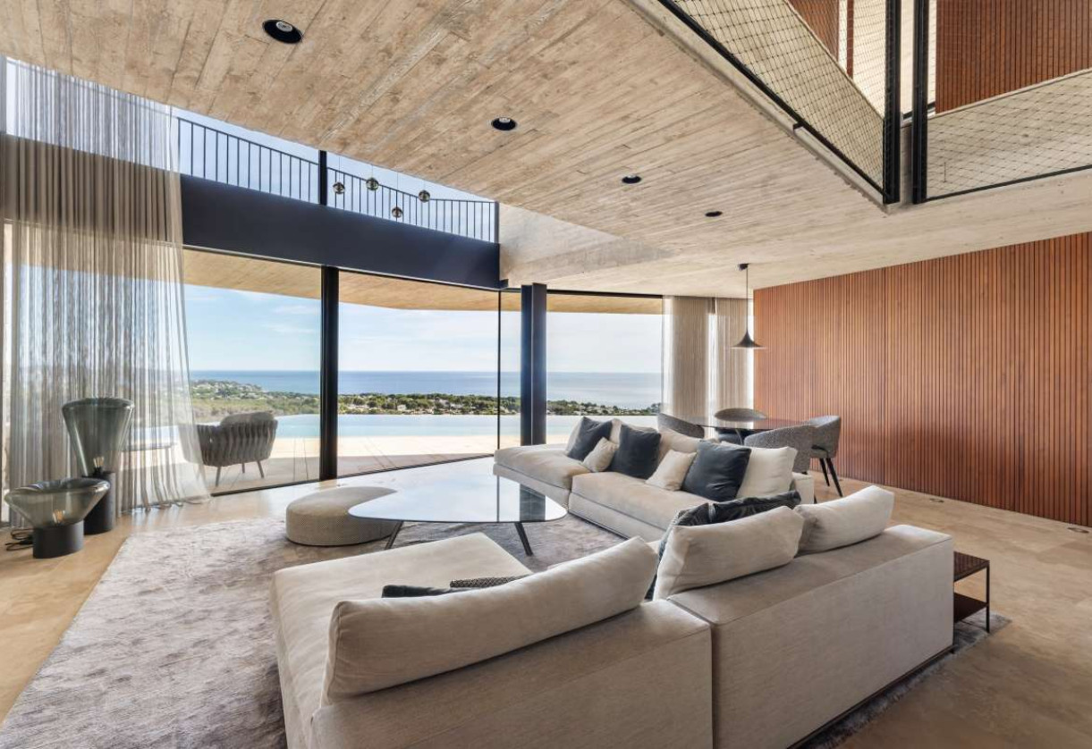 Reventa · detached house · Benissa Coast