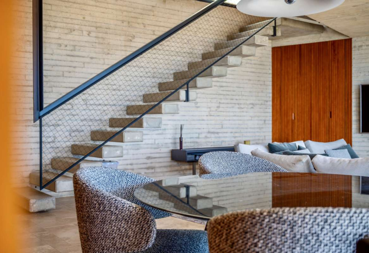 Reventa · detached house · Benissa Coast