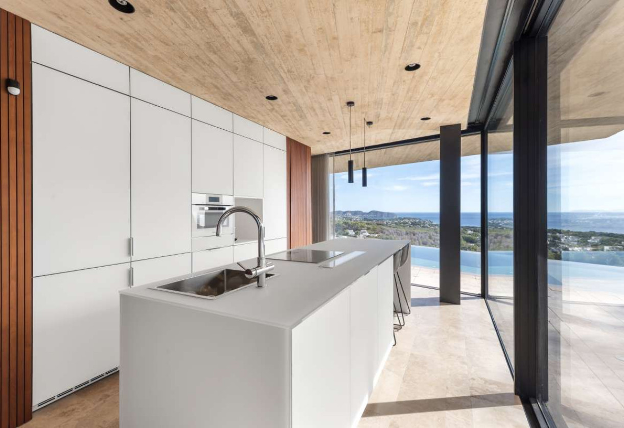 Reventa · detached house · Benissa Coast