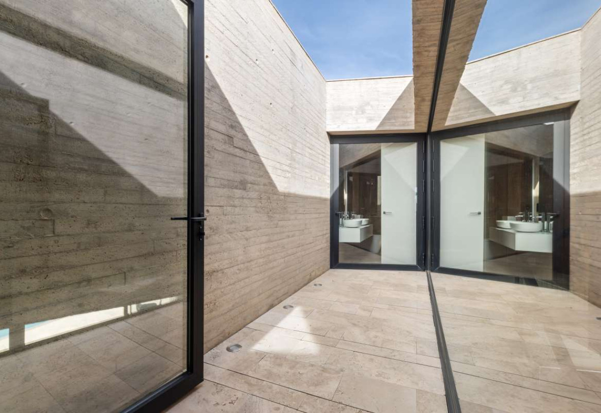 Reventa · detached house · Benissa Coast