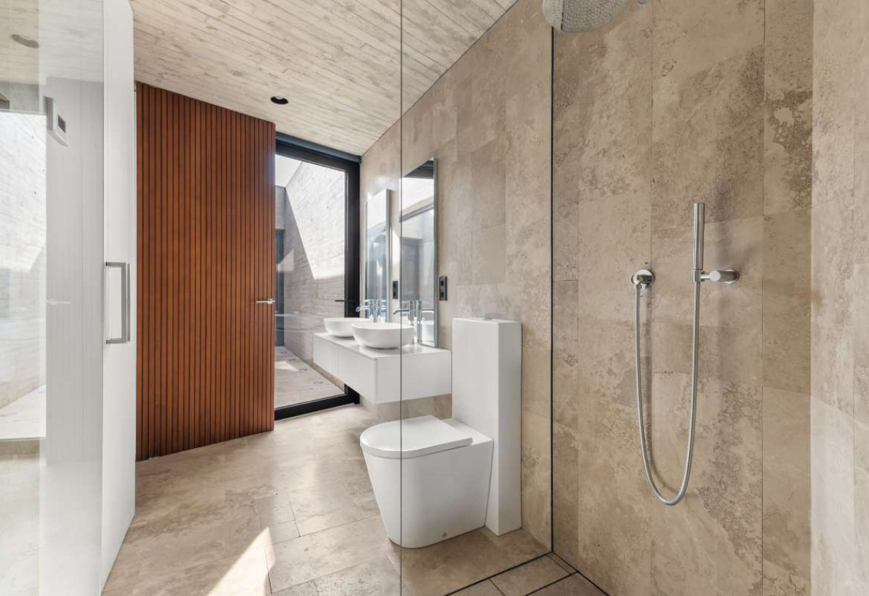 Reventa · detached house · Benissa Coast