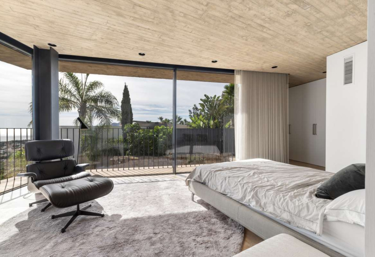 Reventa · detached house · Benissa Coast