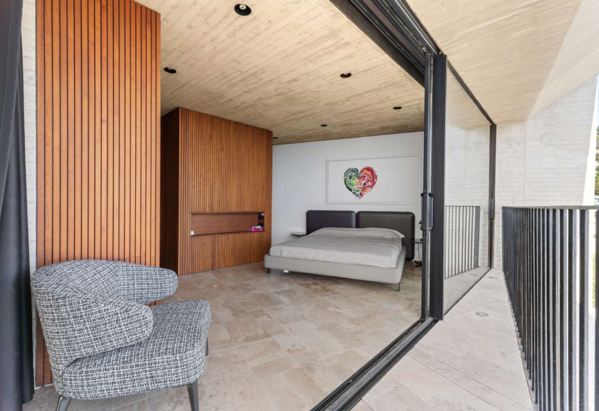 Reventa · detached house · Benissa Coast