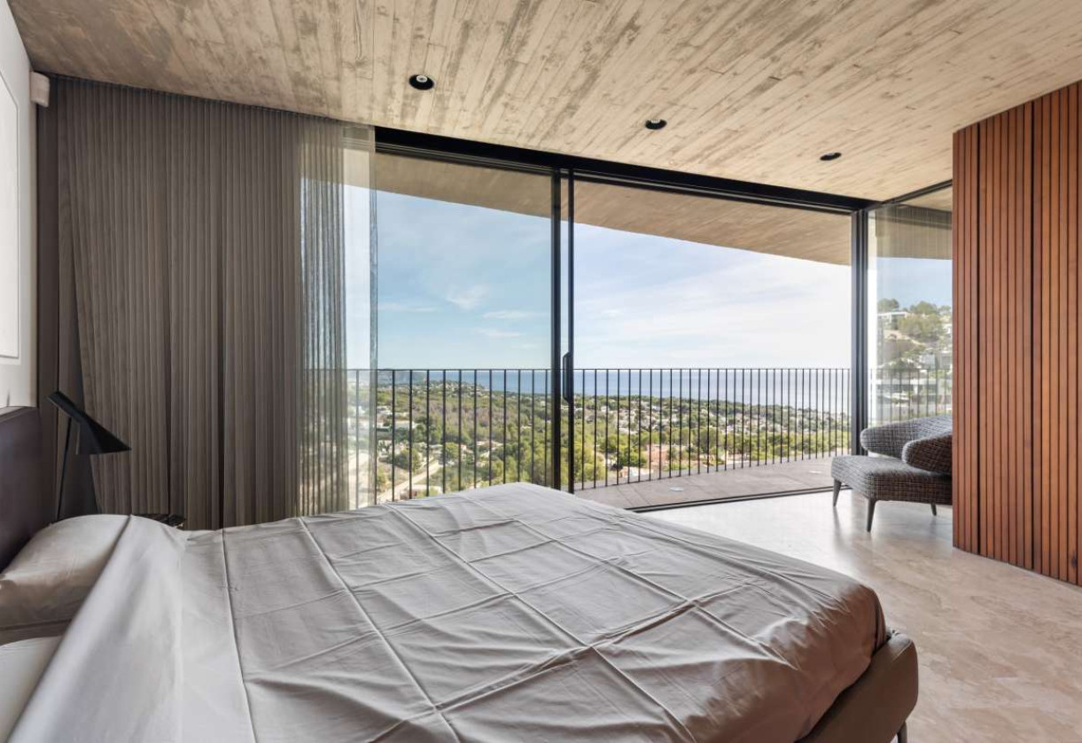 Reventa · detached house · Benissa Coast