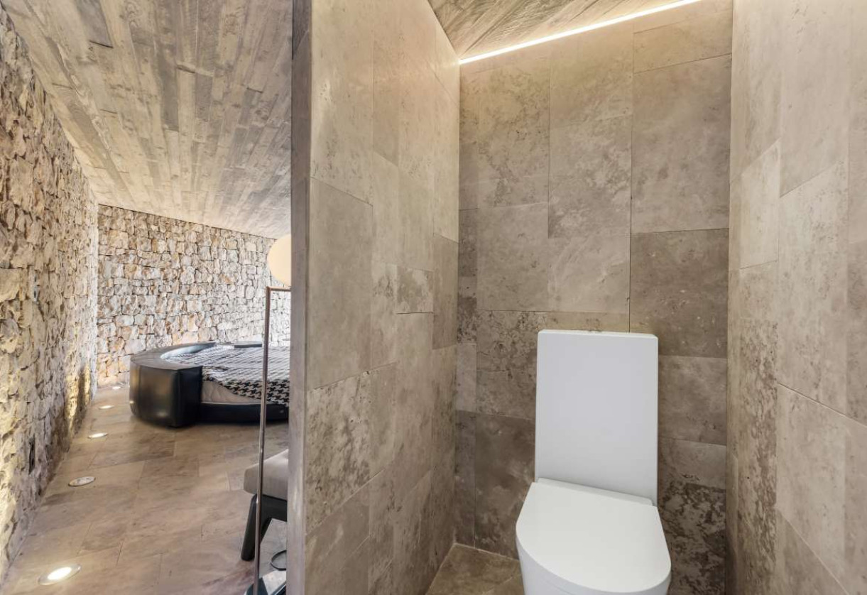 Reventa · detached house · Benissa Coast