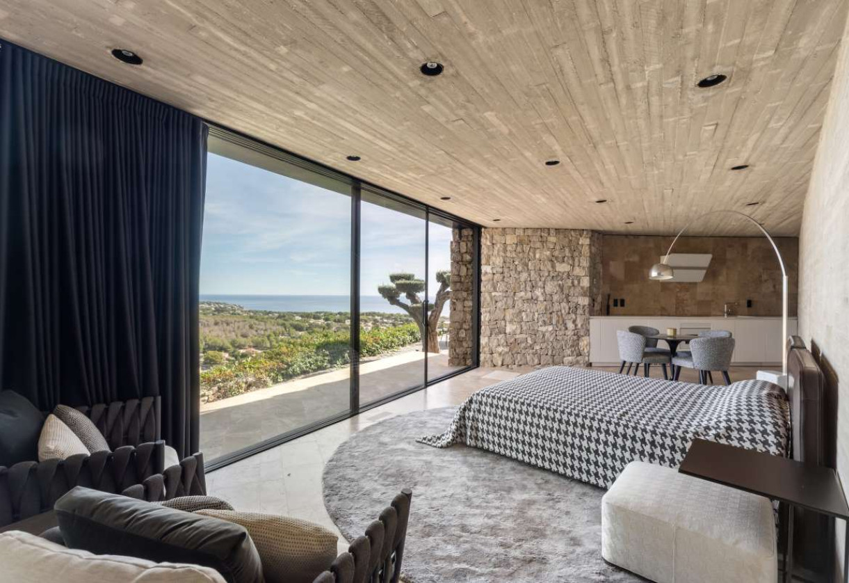 Reventa · detached house · Benissa Coast