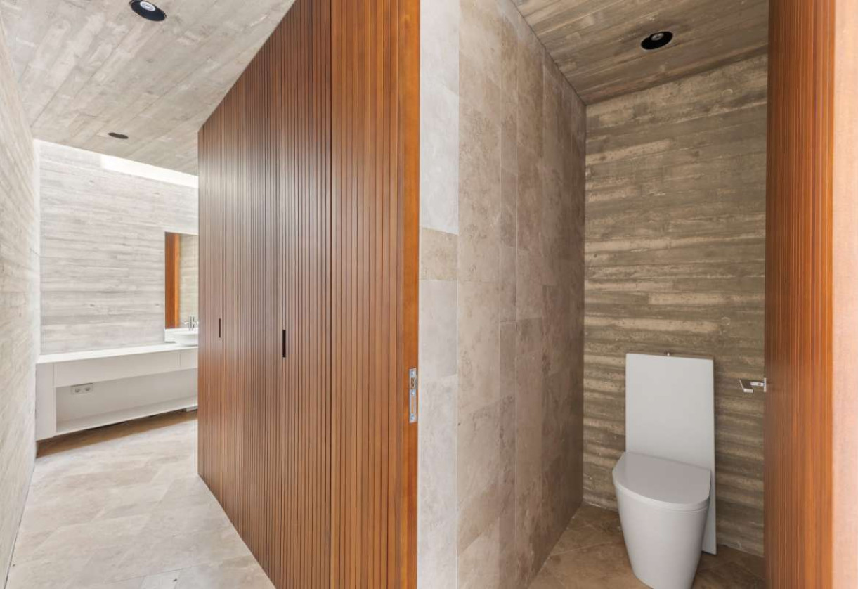 Reventa · detached house · Benissa Coast