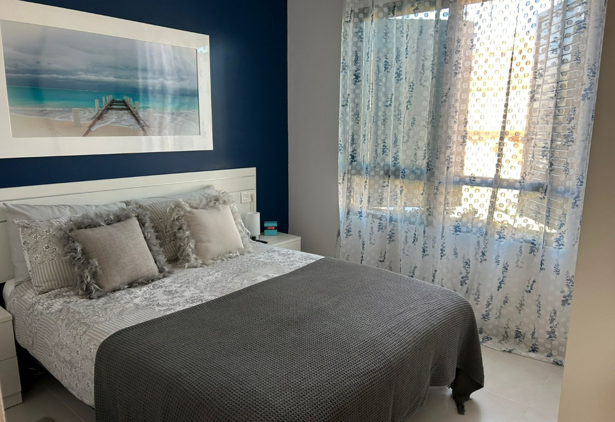 Reventa · Bungalows Planta Baja · Orihuela Costa · La Zenia